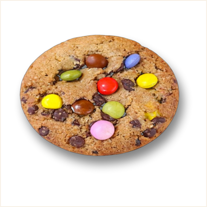 Fun Cookie